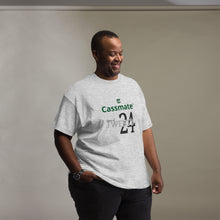 Load image into Gallery viewer, Class of 2024 Cassmates Men's Classic Tee