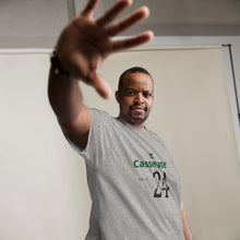 Load image into Gallery viewer, Class of 2024 Cassmates Men's Classic Tee