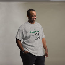 Load image into Gallery viewer, Class of 2024 Cassmates Men's Classic Tee