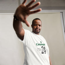 Load image into Gallery viewer, Class of 2024 Cassmates Men's Classic Tee