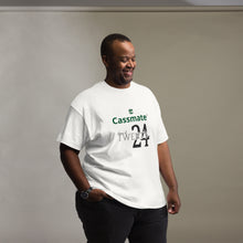 Load image into Gallery viewer, Class of 2024 Cassmates Men's Classic Tee