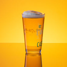 Load image into Gallery viewer, CT Class of 2024 Shaker Pint Glass