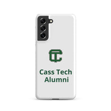 Load image into Gallery viewer, Cass Tech Alumni Samsung® phone case (fits models 21-23)