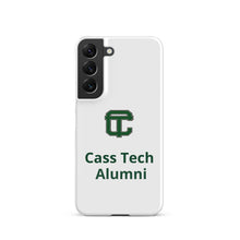 Load image into Gallery viewer, Cass Tech Alumni Samsung® phone case (fits models 21-23)