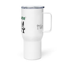 Load image into Gallery viewer, Cassmate Class of 2024 Travel Mug with Handle