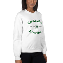 Load image into Gallery viewer, Cassmates Detroit Strong Unisex Sweatshirt