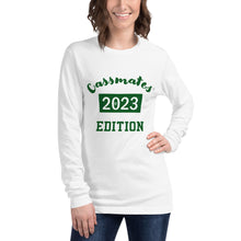 Load image into Gallery viewer, CassMate 2023 Edition Unisex Long Sleeve Tee