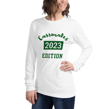 Load image into Gallery viewer, CassMate 2023 Edition Unisex Long Sleeve Tee