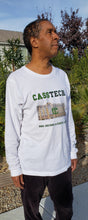 Load image into Gallery viewer, Cass Tech - 2421 2nd Alumni (L-S T-Shirt)