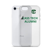 Load image into Gallery viewer, Cass Tech Alumni iPhone Case (Fits Models 11-12)