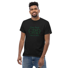 Load image into Gallery viewer, Cass Tech Grad - 2021 Heavyweight Tee