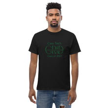 Load image into Gallery viewer, Cass Tech Grad - 2021 Heavyweight Tee