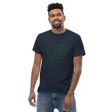 Load image into Gallery viewer, Cass Tech Grad - 2021 Heavyweight Tee