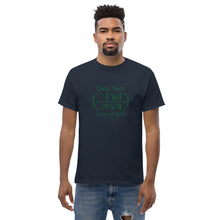 Load image into Gallery viewer, Cass Tech Grad - 2021 Heavyweight Tee