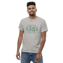 Load image into Gallery viewer, Cass Tech Grad - 2021 Heavyweight Tee