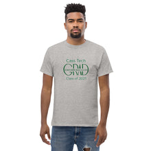 Load image into Gallery viewer, Cass Tech Grad - 2021 Heavyweight Tee