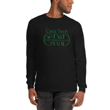 Load image into Gallery viewer, Cass Tech Grad - Long Sleeve Shirt