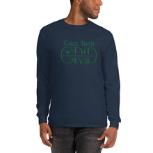 Load image into Gallery viewer, Cass Tech Grad - Long Sleeve Shirt