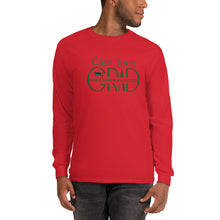 Load image into Gallery viewer, Cass Tech Grad - Long Sleeve Shirt