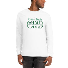 Load image into Gallery viewer, Cass Tech Grad - Long Sleeve Shirt