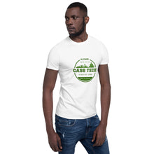Load image into Gallery viewer, Short-Sleeve Unisex T-Shirt