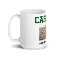 Load image into Gallery viewer, Cass Tech 2421 2nd Alumni Mug