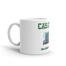 Load image into Gallery viewer, 2501 2nd Alumni Cass Tech Mug