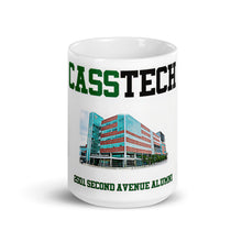 Load image into Gallery viewer, 2501 2nd Alumni Cass Tech Mug