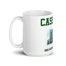 Load image into Gallery viewer, 2501 2nd Alumni Cass Tech Mug