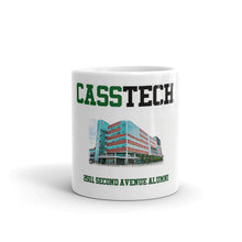 Load image into Gallery viewer, 2501 2nd Alumni Cass Tech Mug