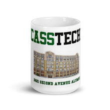 Load image into Gallery viewer, Cass Tech 2421 2nd Alumni Mug