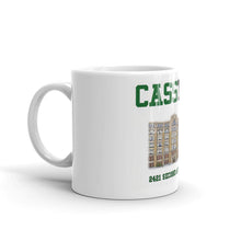 Load image into Gallery viewer, Cass Tech 2421 2nd Alumni Mug
