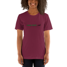 Load image into Gallery viewer, Cass Tech-ISH Gray Short-Sleeve Unisex T-Shirt