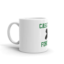 Load image into Gallery viewer, Cass Tech Forever Mug