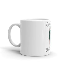 Load image into Gallery viewer, Cass Tech Class of 2021 - GIRL- White Glossy Mug