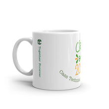 Load image into Gallery viewer, Graduation - Class of 2022 White Mug