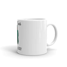 Load image into Gallery viewer, Cass Tech Class of 2021 - GIRL- White Glossy Mug