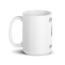 Load image into Gallery viewer, Cass Tech Class of 2021 - GIRL- White Glossy Mug