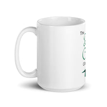 Load image into Gallery viewer, The Best Is Yet - 2021 - White Graduation Glossy Mug