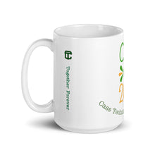 Load image into Gallery viewer, Graduation - Class of 2022 White Mug