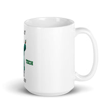 Load image into Gallery viewer, Cass Tech Class of 2021 - Guy- White Glossy Mug