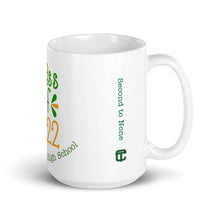 Load image into Gallery viewer, Graduation - Class of 2022 White Mug