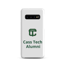 Load image into Gallery viewer, Cass Tech Alumni Samsung® phone case (fits models 21-23)
