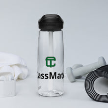 Load image into Gallery viewer, CT CassMates Sports Water Bottle
