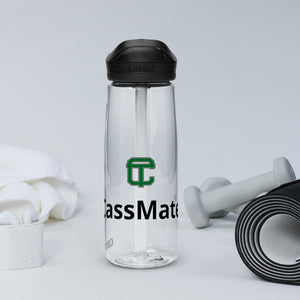 CT CassMates Sports Water Bottle