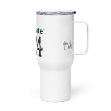 Load image into Gallery viewer, Cassmate Class of 2024 Travel Mug with Handle
