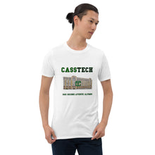 Load image into Gallery viewer, Cass Tech - 2421 2nd Alumni (S-S Unisex T-Shirt)
