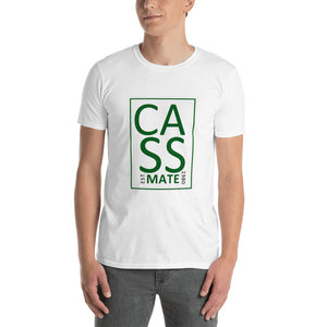 CASSmates - EST 1980 Unisex T-Shirt
