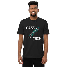 Load image into Gallery viewer, Cass Tech Unisex Recycled T-shirt
