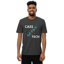 Load image into Gallery viewer, Cass Tech Unisex Recycled T-shirt
